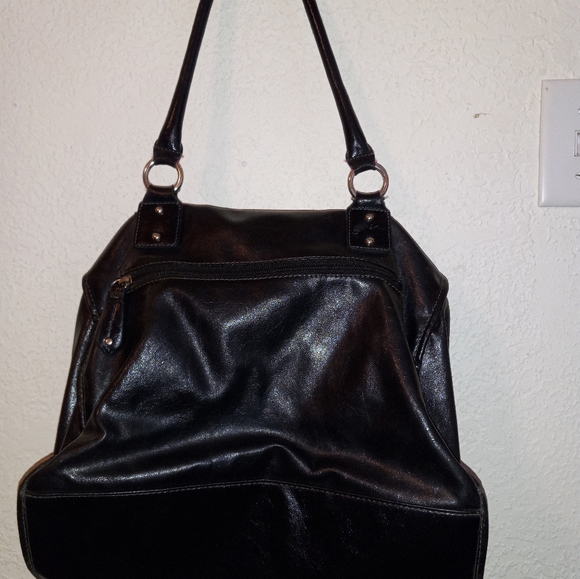 Franco Sarto Shoulder Bag - Picture 4 of 7